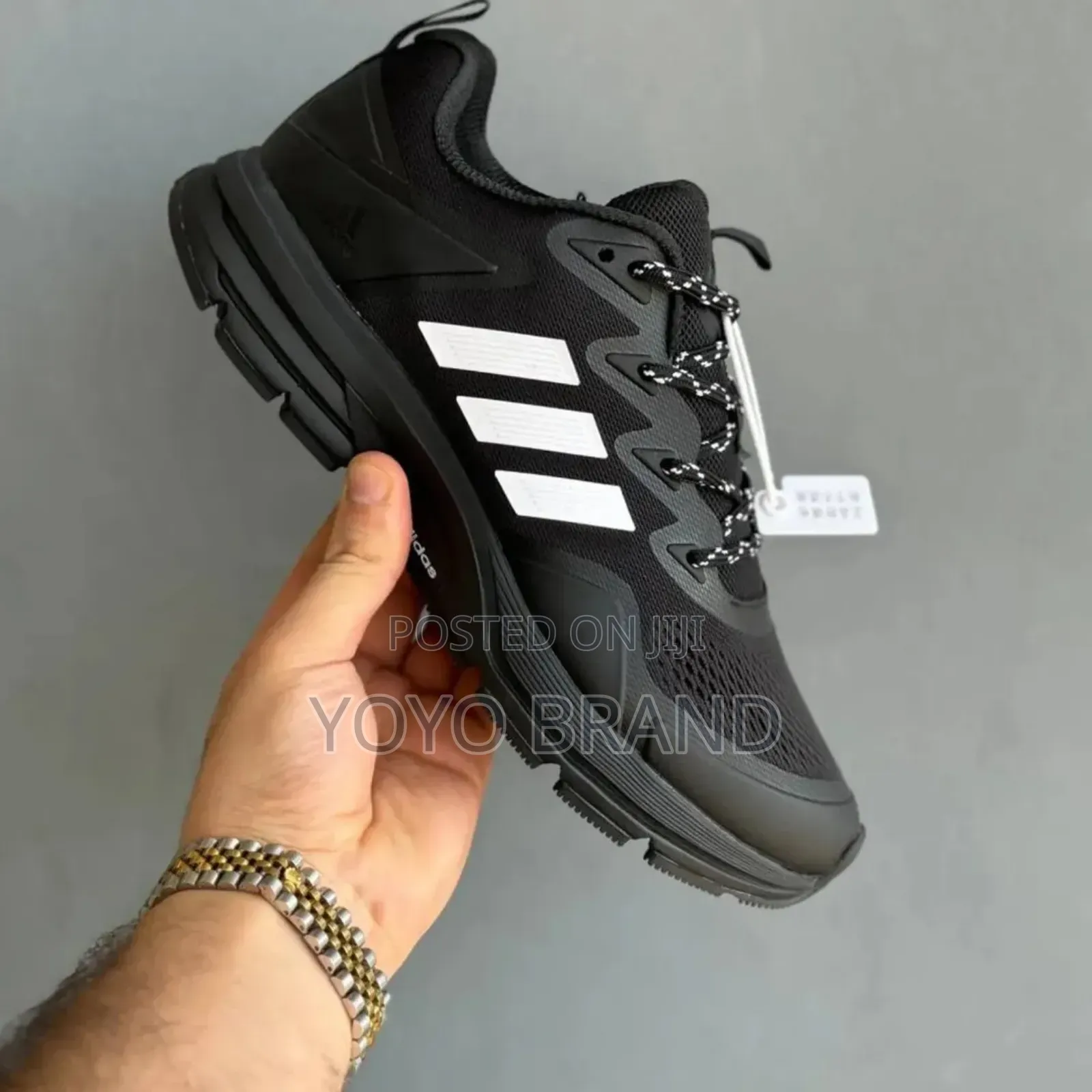 Adidas Running Fashion Shoes