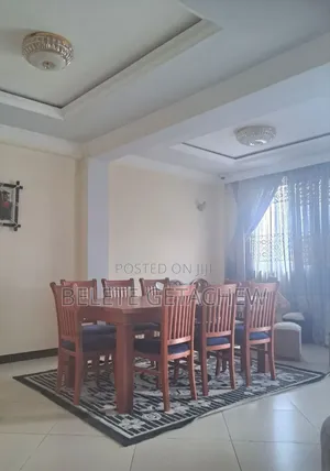 7bdrm House in Ayat, G+2 Luxury, Bole for sale