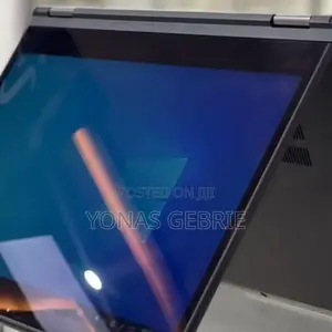 New Laptop Lenovo ThinkPad X380 Yoga 8GB Intel Core i5 SSD 512GB