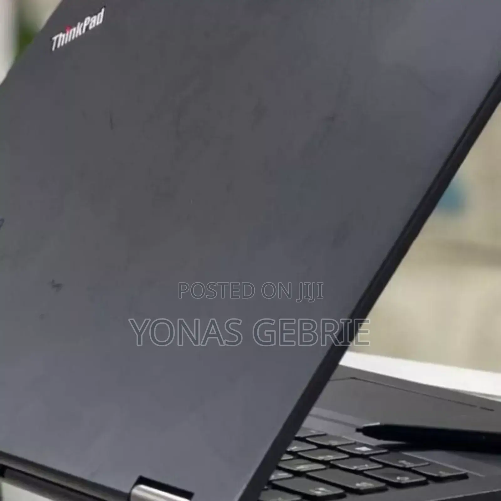 New Laptop Lenovo ThinkPad X380 Yoga 8GB Intel Core i5 SSD 512GB