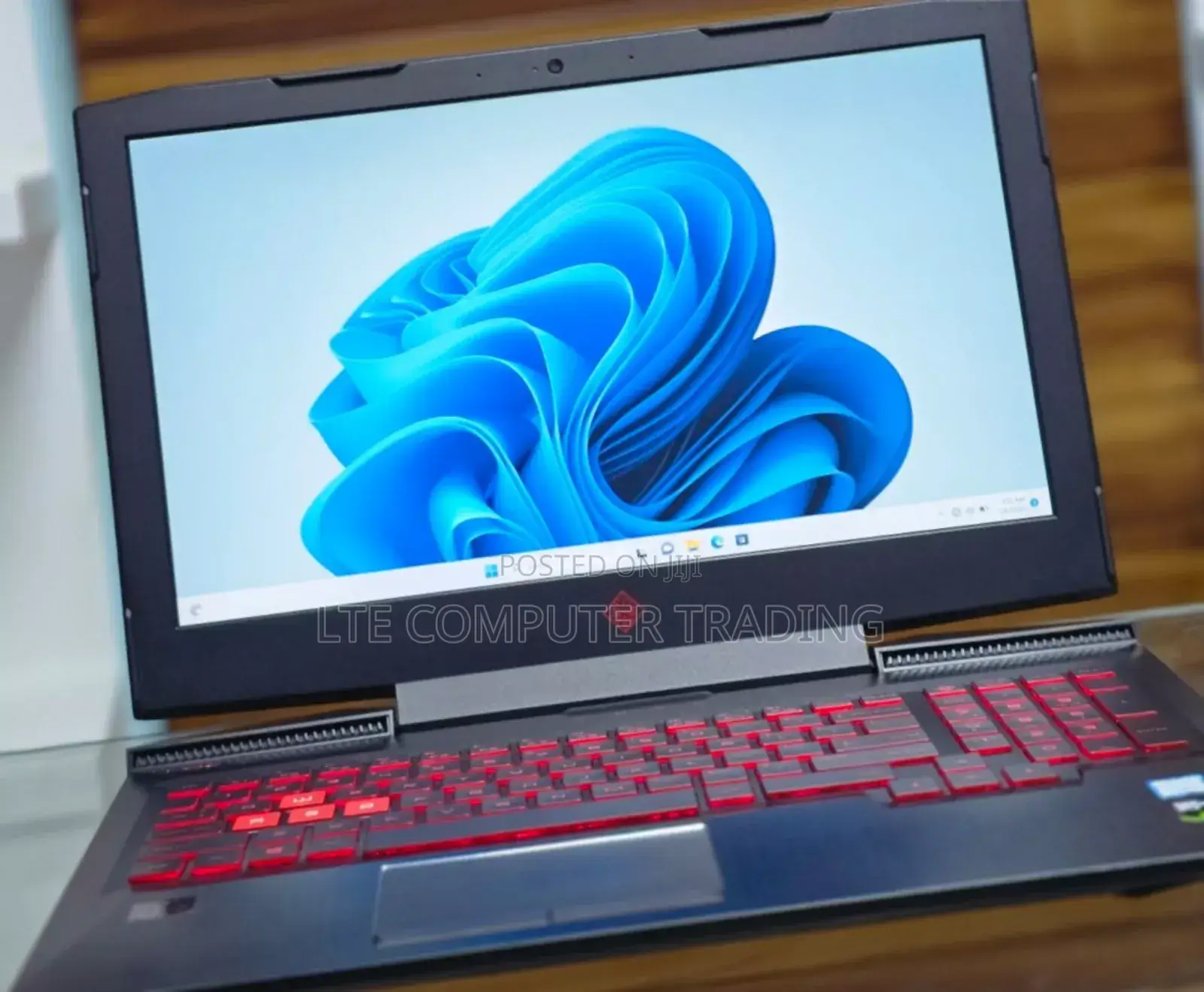 New Laptop HP Omen X 8GB Intel Core I7 HDD+SSD 1T