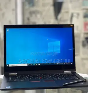 New Laptop Lenovo ThinkBook 13 16GB Intel Core I5 SSD 512GB