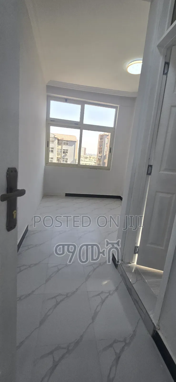 Furnished 3bdrm Condo in አያት 40/60 ኮንዶሚኒየም, Bole for sale