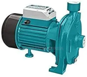 Total Water Pump 2hp