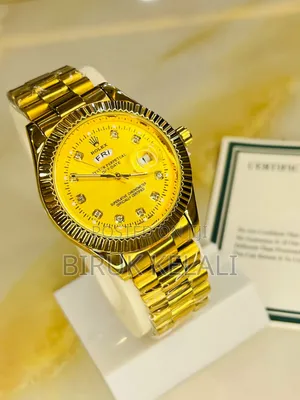 Premium Quality RLX Watches