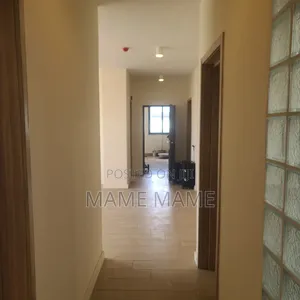 2bdrm Apartment in Addis Abeba, Nifas Silk-Lafto for rent