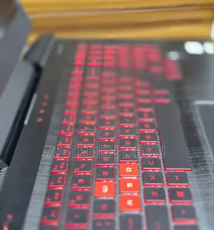 New Laptop HP Omen X 8GB Intel Core I7 HDD+SSD 1T
