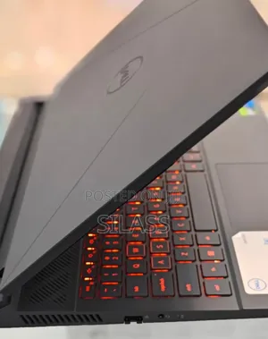 New Laptop Dell G15 5535 16GB Intel Core I7 SSD 1T