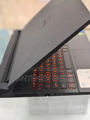 New Laptop Dell G15 5511 16GB Intel Core I7 SSD 1T