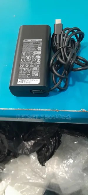 Dell Type C Charger
