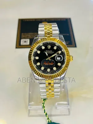 Rolex Mens Luxury Watchs