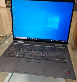 New Laptop Lenovo Thinkpad X1 Yoga 32GB Intel Core I7 SSD 512GB