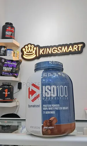 World Best Protein Powder Isolate 100 Hydrolyzed Whey
