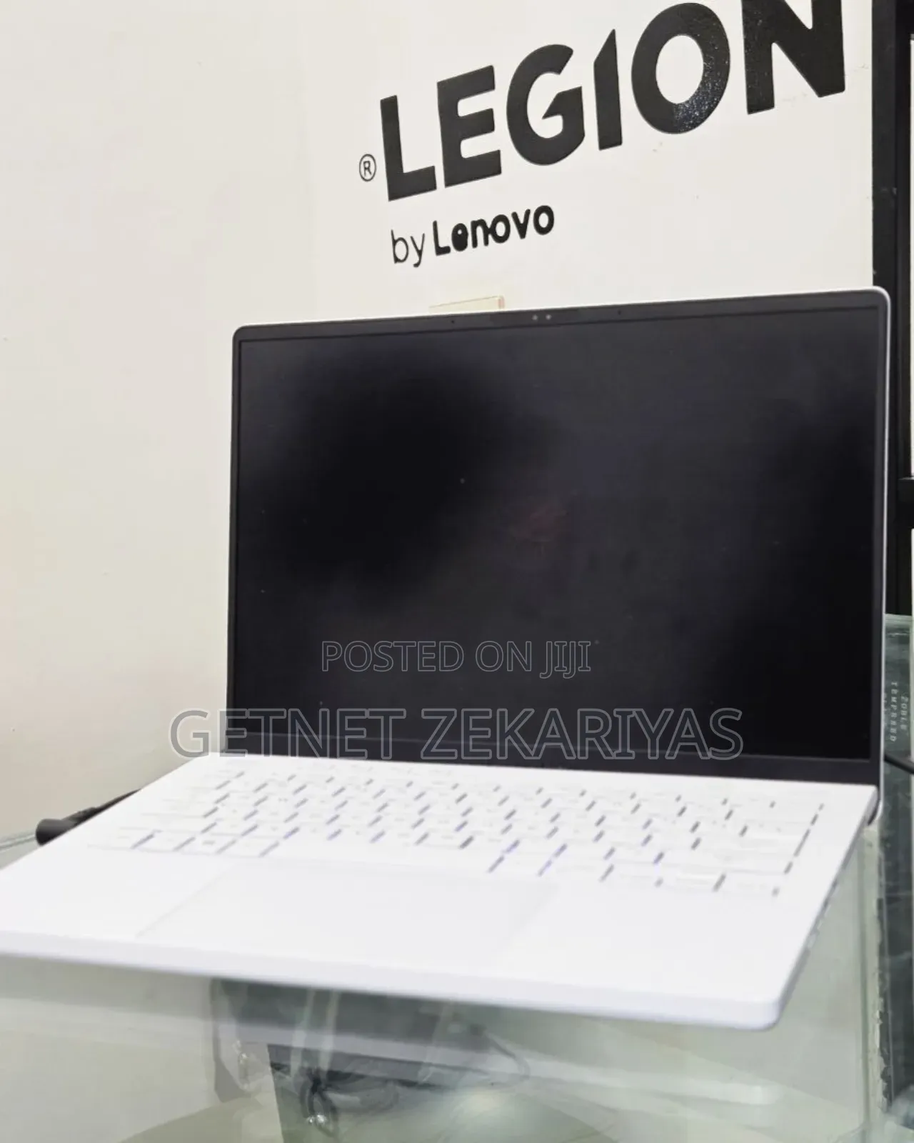 New Laptop Asus ROG Zephyrus G14 24GB AMD Ryzen 9 SSD 512GB