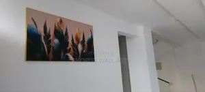 Canvas Wall Art
