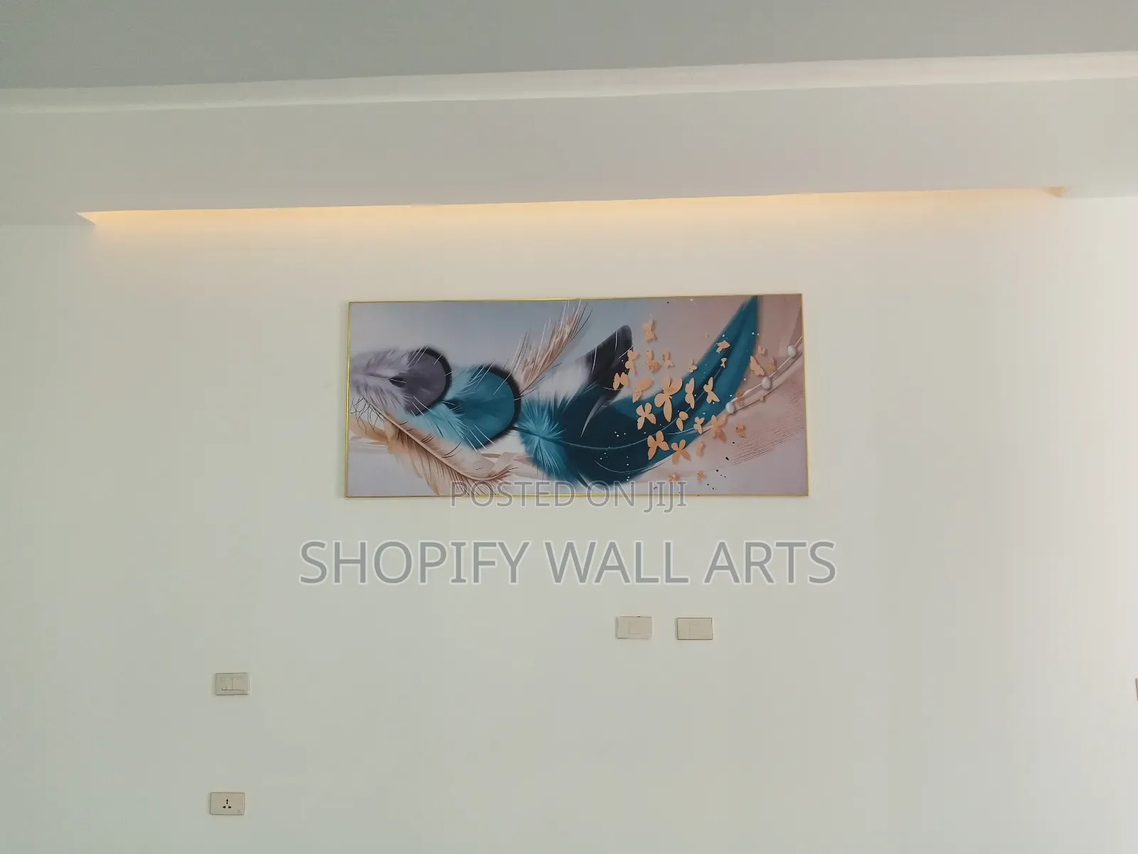 Canvas Wall Art