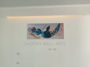 Canvas Wall Art