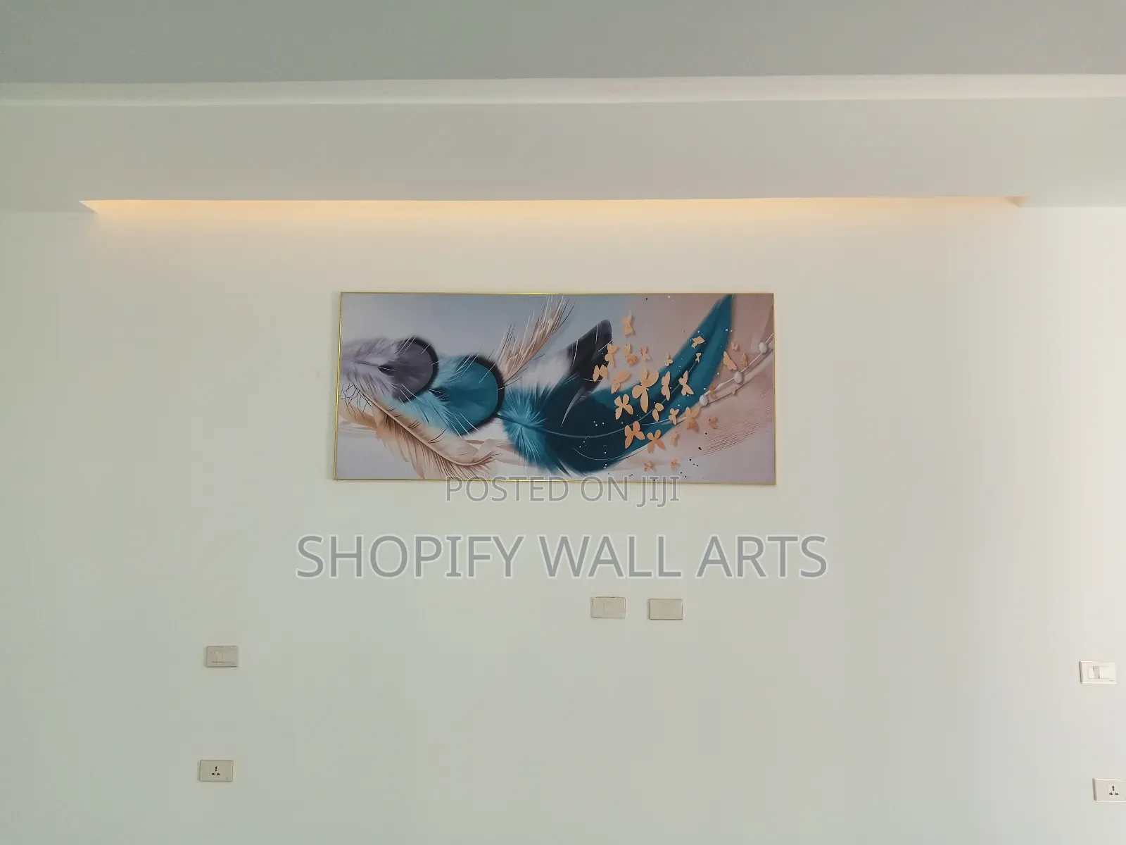 Canvas Wall Art
