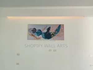 Canvas Wall Art
