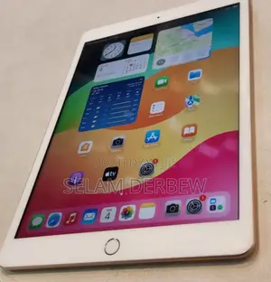 New Apple iPad 10.2 (2019) 128 GB
