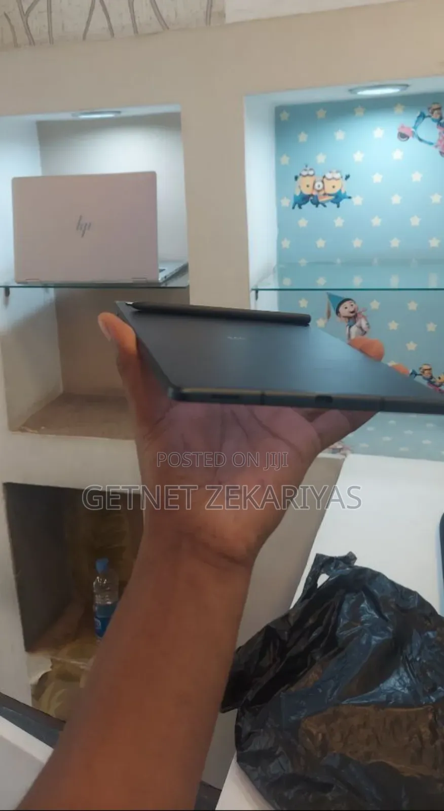 New Samsung Galaxy Tab S6 Lite 64 GB