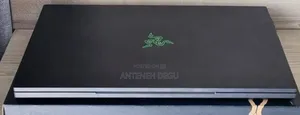 New Laptop Razer Blade 16GB Intel Core I7 SSD 1T