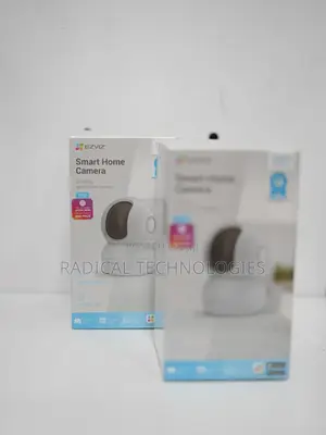 Ezviz Ty2 360° Security Camera Xiaomi