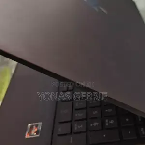 Laptop HP Envy X360 12GB AMD Ryzen 7 SSD 512GB