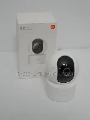 Xiaomi Mi 360° Security Camera Hikvision NVR Ezviz Imou