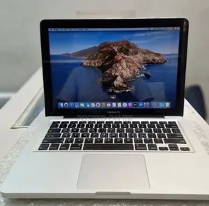 New Laptop Apple MacBook Pro 2012 4GB Intel Core I5 HDD 500GB