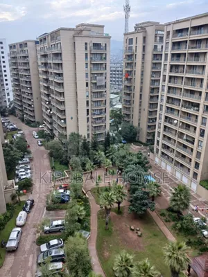 3bdrm Apartment in Bole for rent