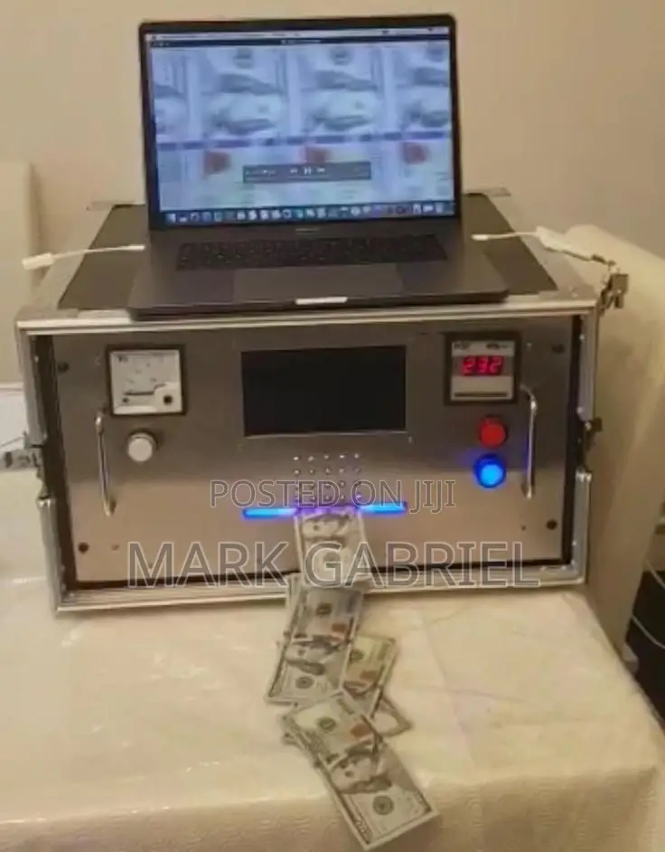 SSD Chemical