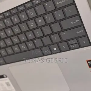 New Laptop HP Envy X360 16GB AMD Ryzen 5 SSD 1T