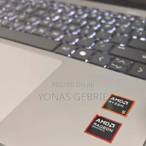 New Laptop HP Envy X360 16GB AMD Ryzen 5 SSD 1T