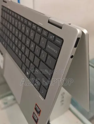 New Laptop HP Envy X360 16GB AMD Ryzen 5 SSD 1T