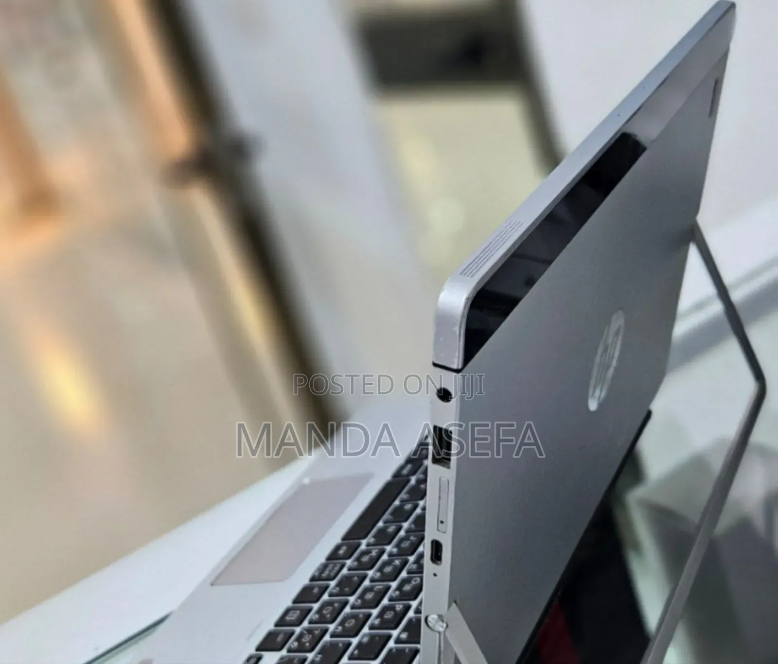 New Laptop HP 8GB Intel Core M SSD 256GB