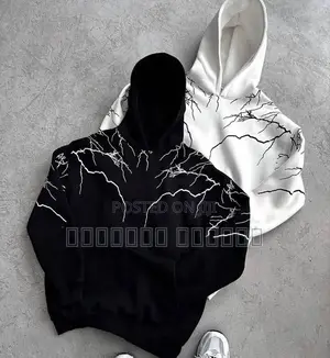 Custom Hoodie Collection