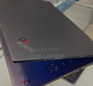 New Laptop Lenovo Thinkpad X1 Yoga 32GB Intel Core I7 SSD 512GB