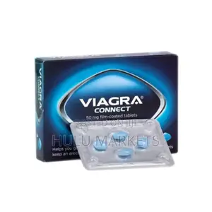 Orginal Viagra Pill 50g Only Men