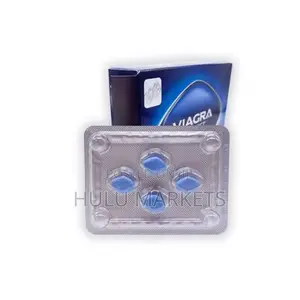 Viagra Pill 50g Capsule