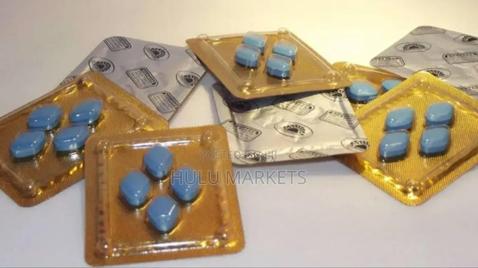 Original Viagra Pill
