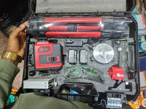 Edon Laser Level 360° 16 Line