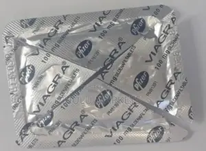 Vigra Pill