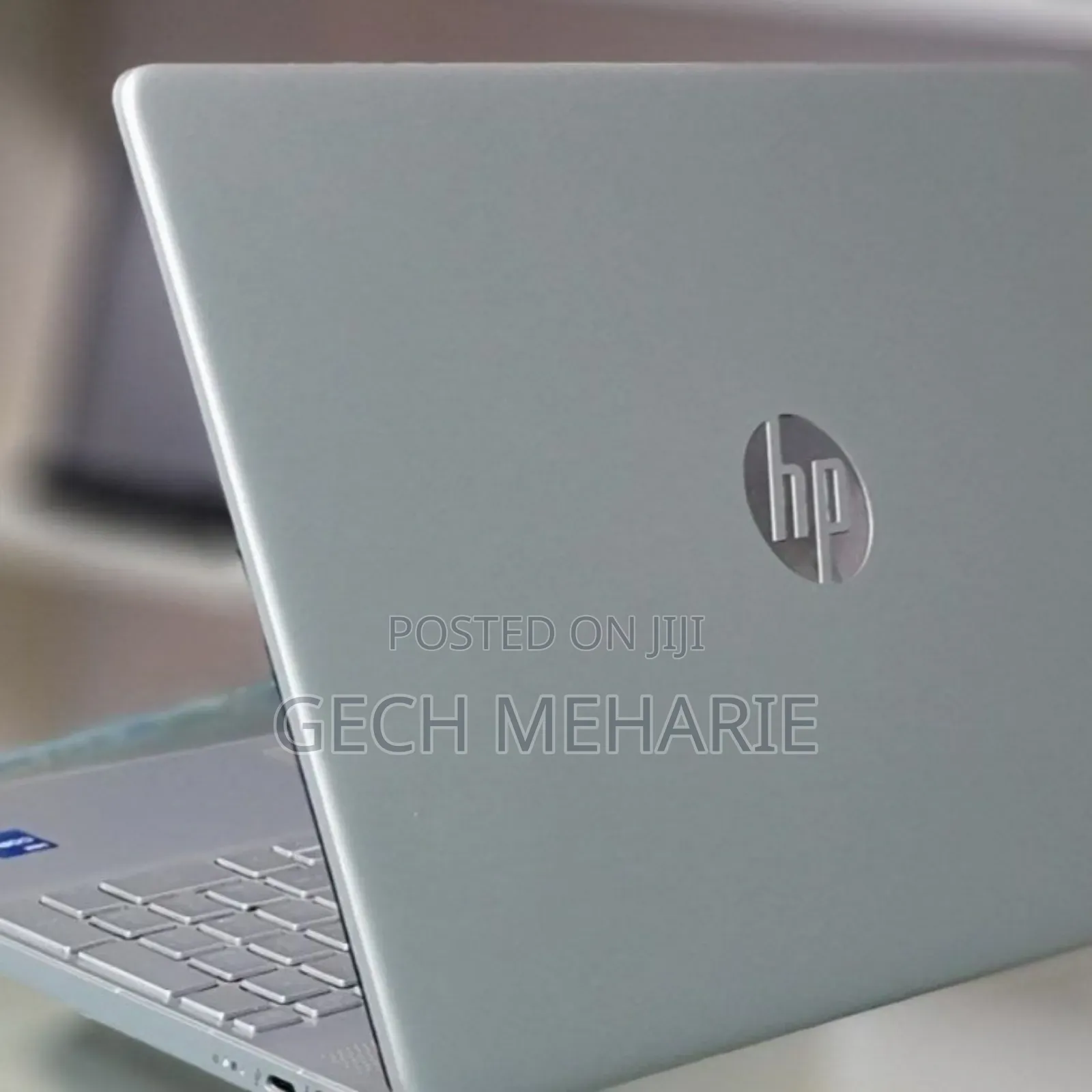 New Laptop HP Stream Notebook 8GB Intel Core I3 SSD 512GB