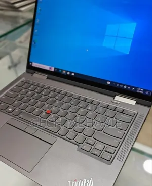 New Laptop Lenovo Thinkpad X1 Yoga 32GB Intel Core I7 SSD 512GB