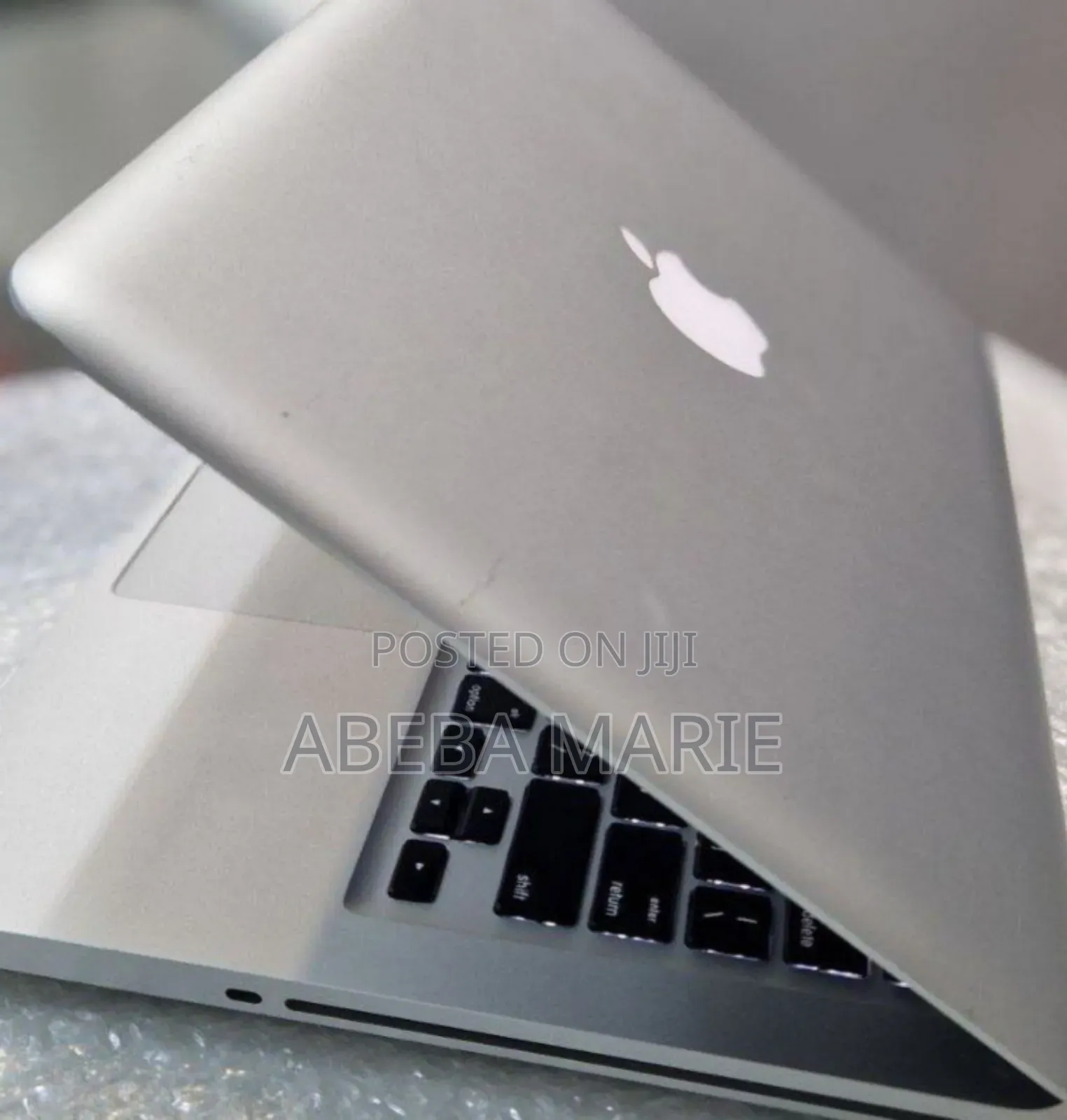 New Laptop Apple MacBook Pro 2012 8GB Intel Core I5 HDD 500GB