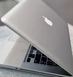 New Laptop Apple MacBook Pro 2012 8GB Intel Core I5 HDD 500GB