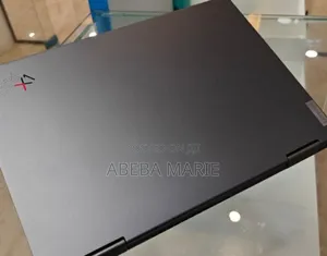 New Laptop Lenovo Thinkpad X1 Yoga 32GB Intel Core I7 SSD 512GB