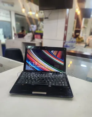 New Laptop Asus 2GB Intel Pentium SSD 16 GB
