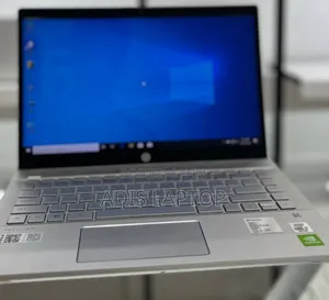 New Laptop HP Pavilion 10 16GB Intel Core I7 SSD 512GB